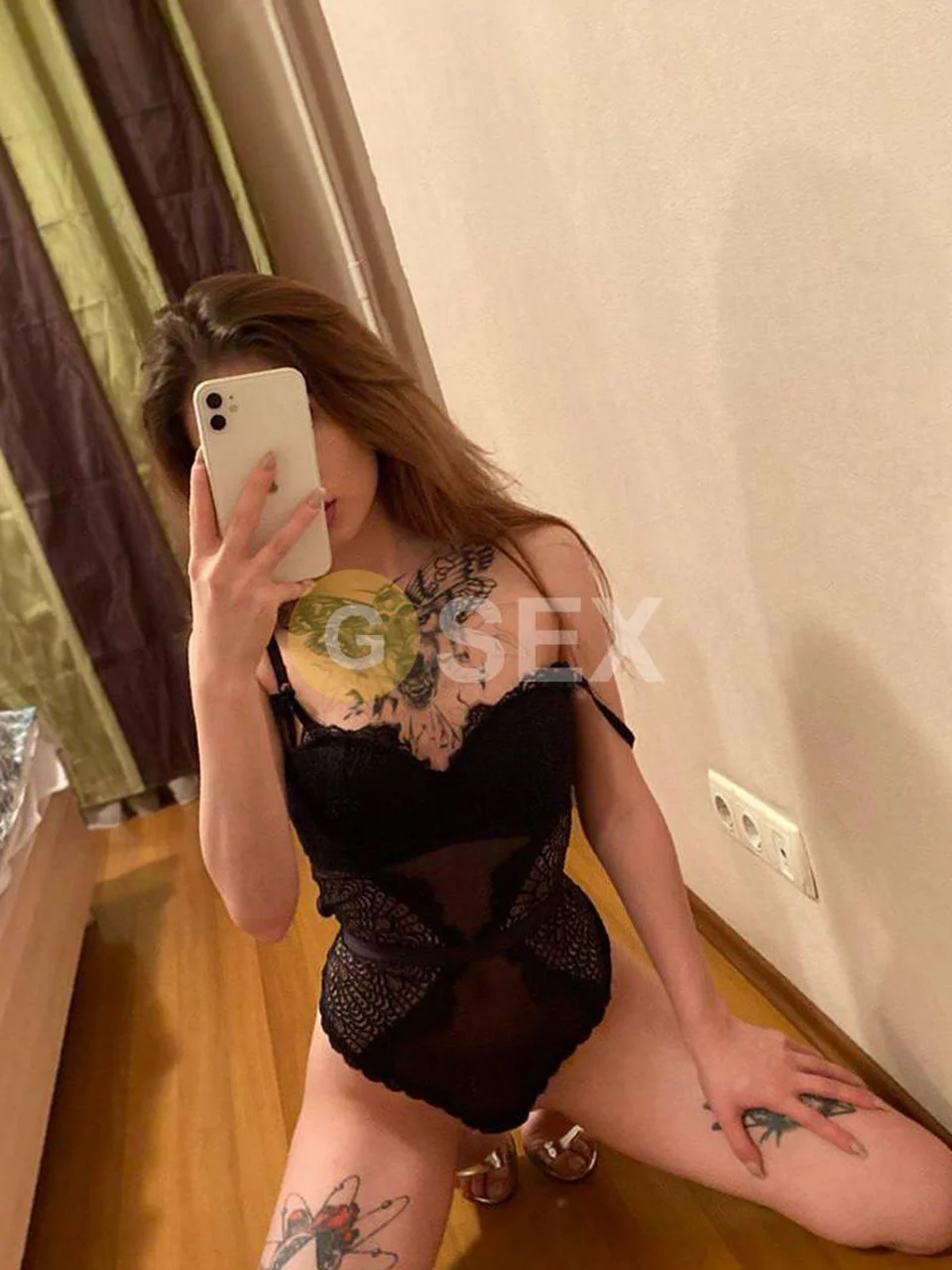 Индивидуалка Аня, Запорожье, ID1236, фото 2