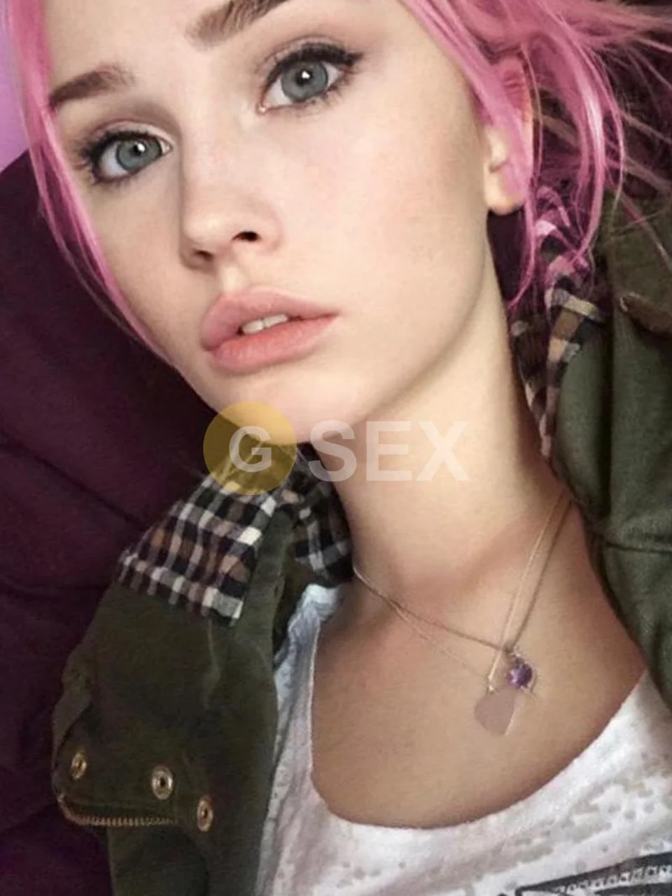 Проститутка Моника (18 года), звонить по тел. +380791749711, Запорожье, анальный секс, стриптиз, анкета 1238