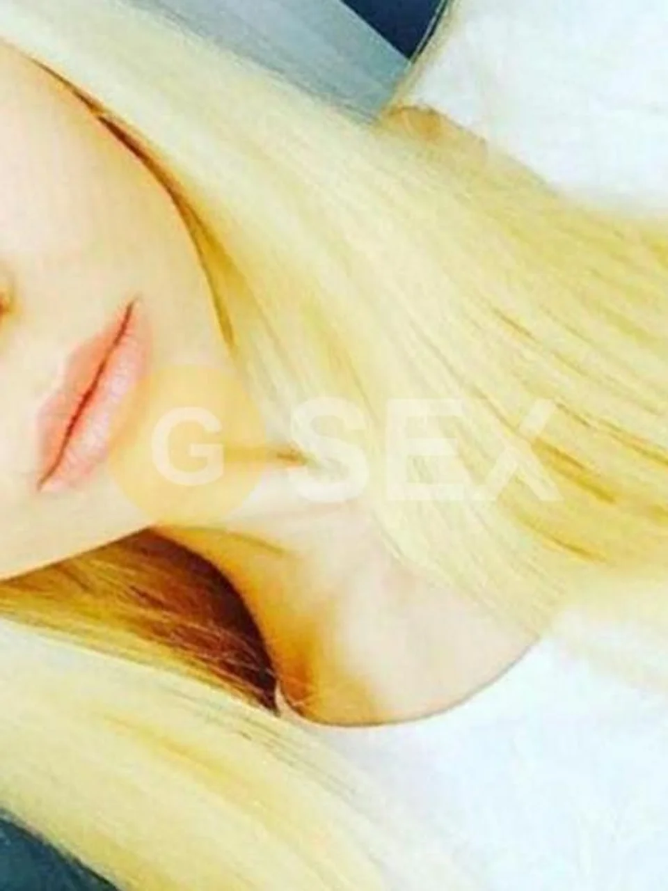 Индивидуалка Ульяна, Запорожье, ID1252, фото 2